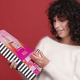 Holiday Vibes - Calendrier de l'avent 2021