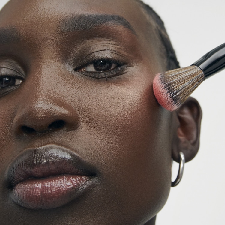  Brocha profesional -  para colorete Pro nº 93