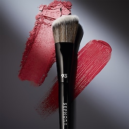 Pro-Pinsel - Pinsel Pro Blush #93