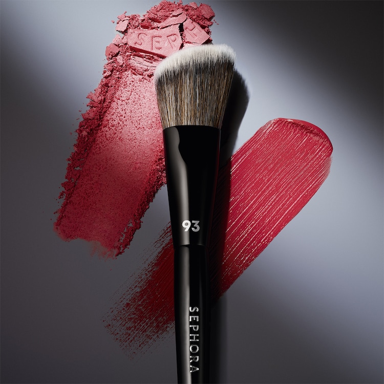  Brocha profesional -  para colorete Pro nº 93