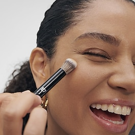Pro Brush Concealer - Štětec na korektor