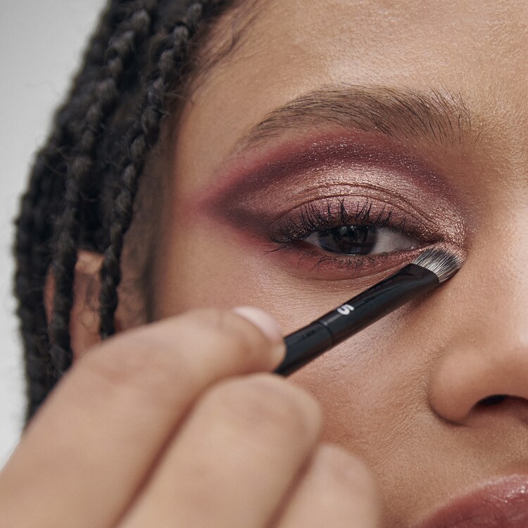 Proffspensel - Proffspensel för ögonskugga #15