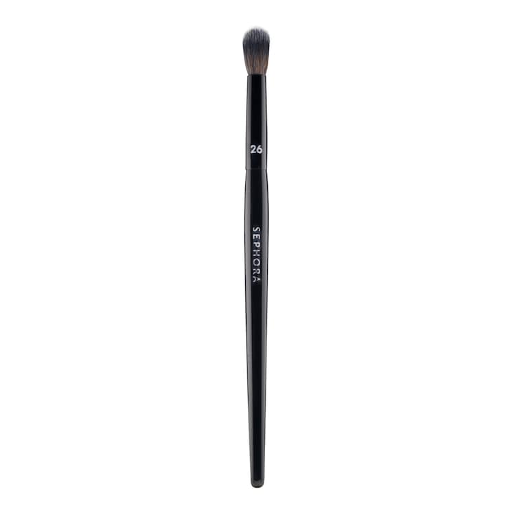  Brocha profesional para pliegues de ojos n.º 26