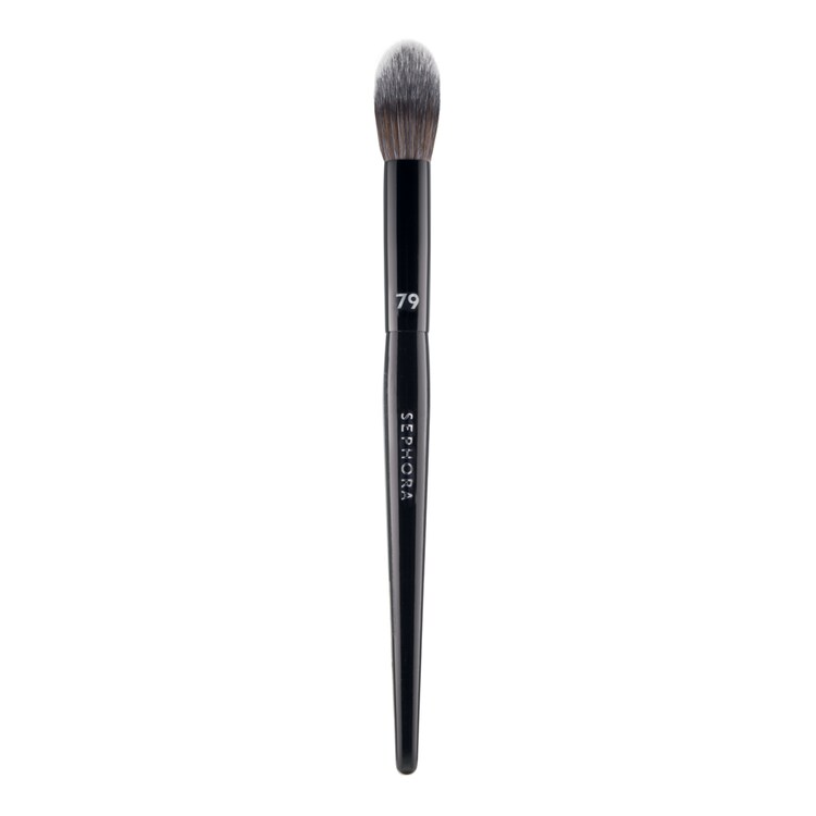 Pro Brush - Kontür Fırçası #79