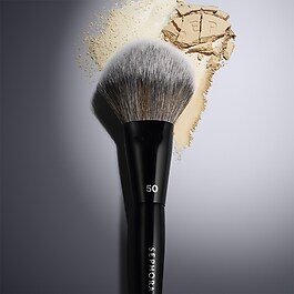 Profi-Pinsel - Pinsel Pro Puder #50