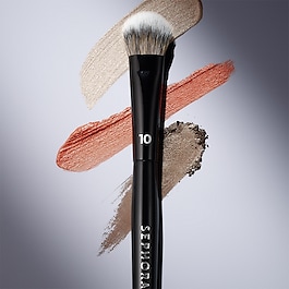 Pro Brush Shadow - Pensula pentru fardul de pleoape