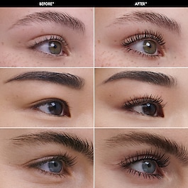 Big By Definition Mascara - Mascara Effetto Ciglia Volumizzate