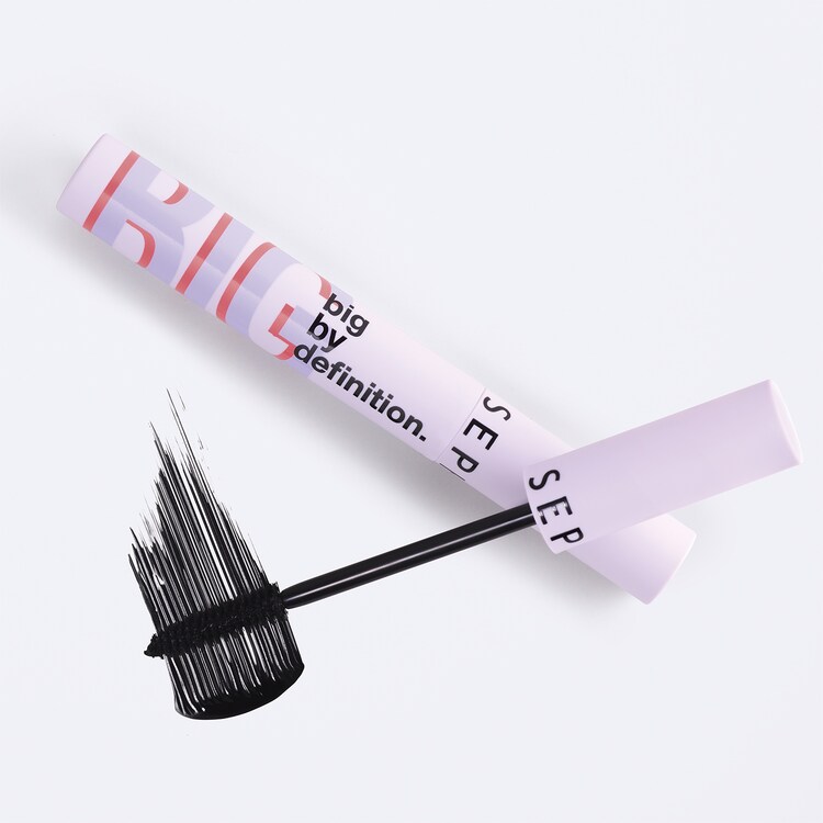 Big By Definition Mascara - Mascara Effetto Ciglia Volumizzate