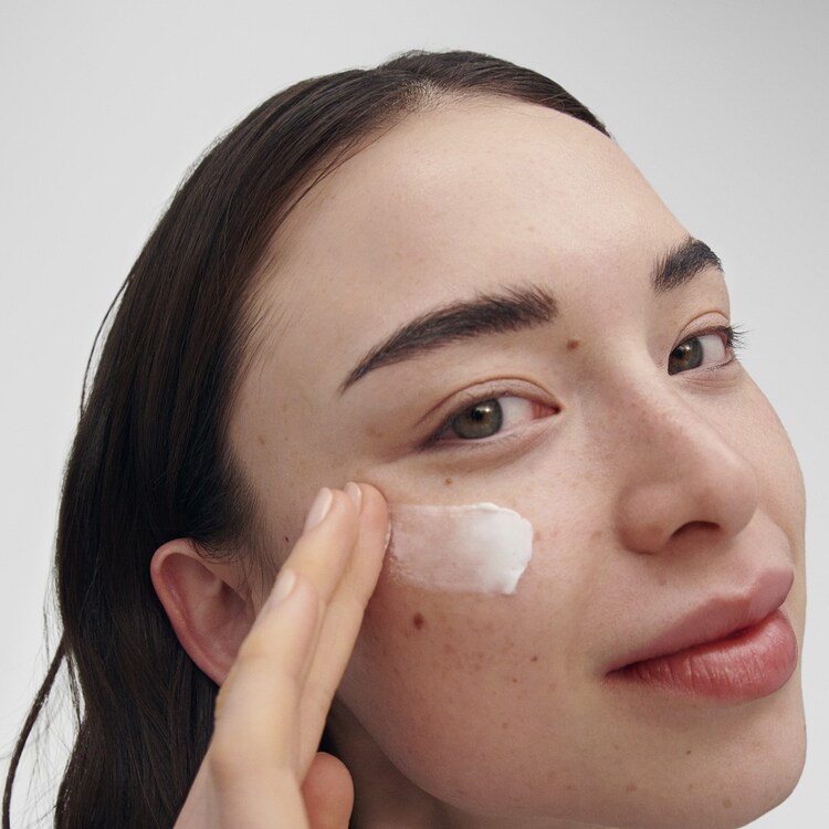 Firming night cream - Firming + Revitalizing