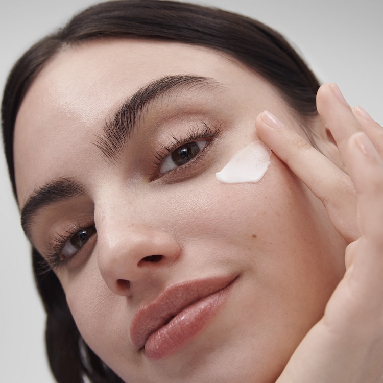 Nourishing Moisturizer - Feuchtigkeitsspendende und pflegende Gesichtscreme