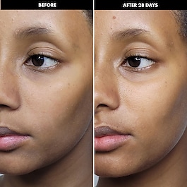 Nourishing Moisturizer - Feuchtigkeitsspendende und pflegende Gesichtscreme