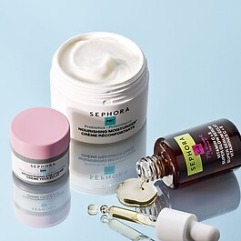 Brightening eye cream - Moisturizing & anti-dark circles eye contour cream