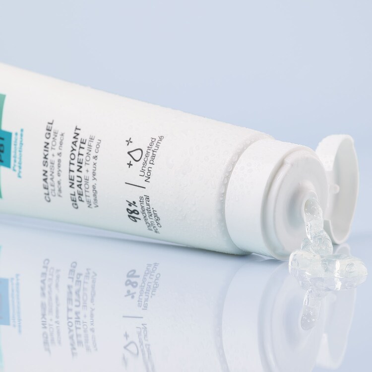 Clean Skin Gel - Čistící gel