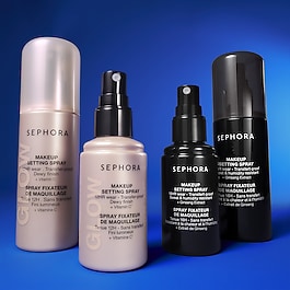 Makeup Setting Spray