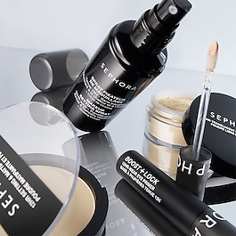 Makeup Setting Spray - Setting Spray mit 16H Halt 