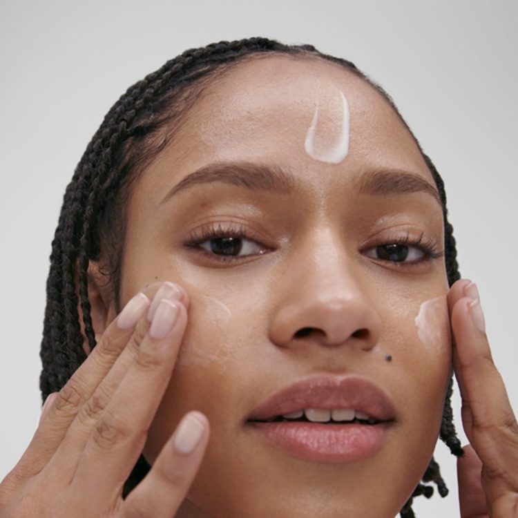 Super Hydratant Jour - Crème hydratante visage à l’acide hyaluronique