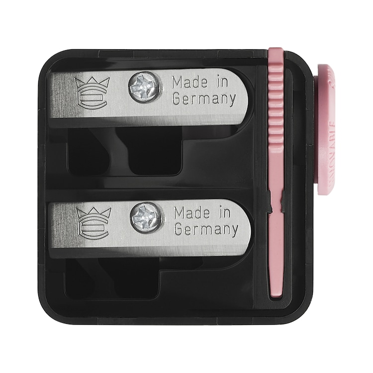 Ascutitoare pentru creioane - Ascutitoare pentru creioane (3 dimensiuni)