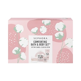 Large Bath and Body Set - Sada do kouple