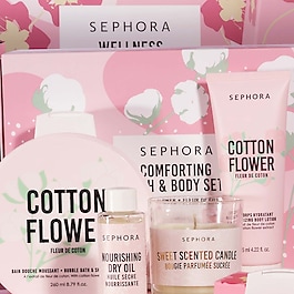 Large Bath and Body Set - Sada do kouple