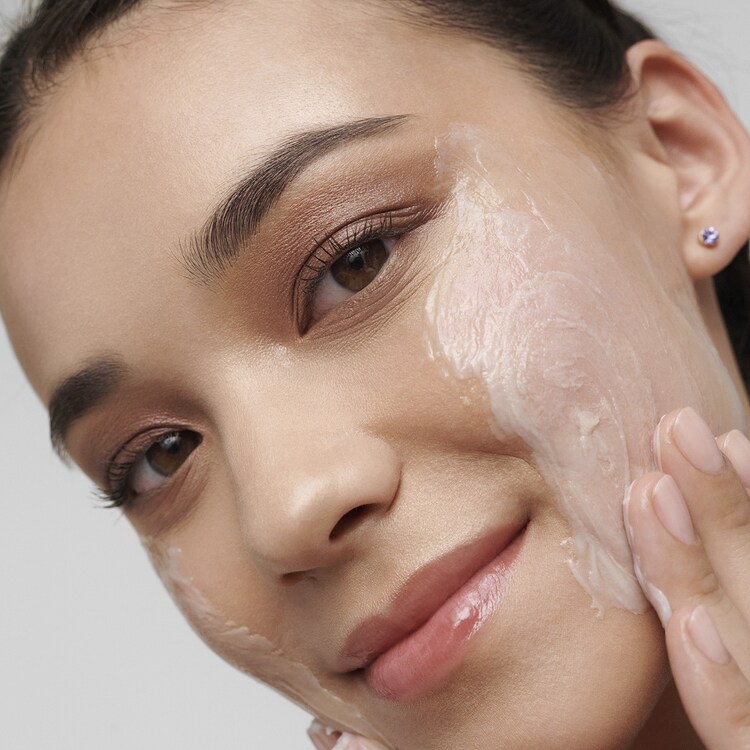 Baume démaquillant fondant - Démaquillant visage et yeux