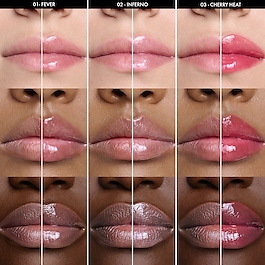 Outrageous Intense - Plumper labbra immediato con 12 ore di idratazione