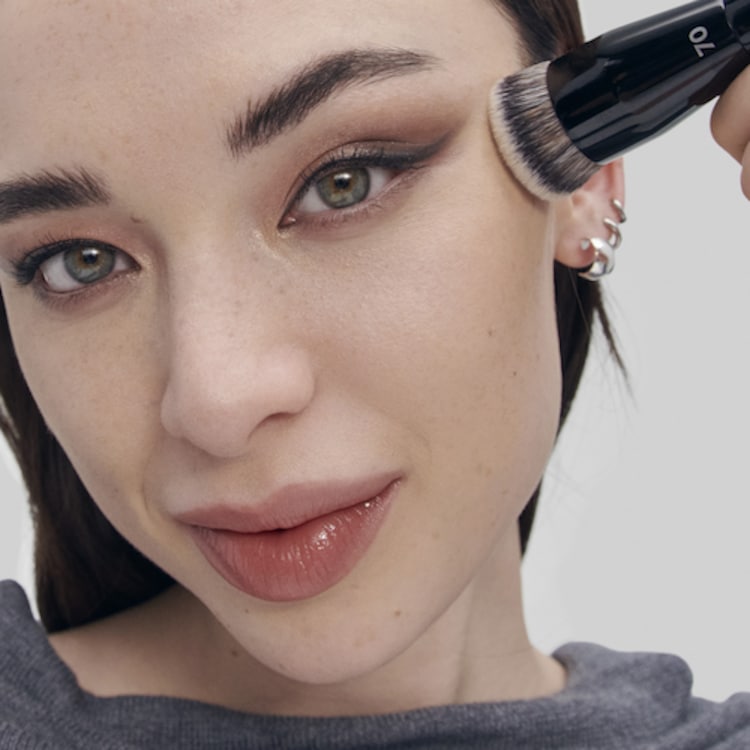 Pinceau Pro - Pinceau Pro Fond de Teint #70