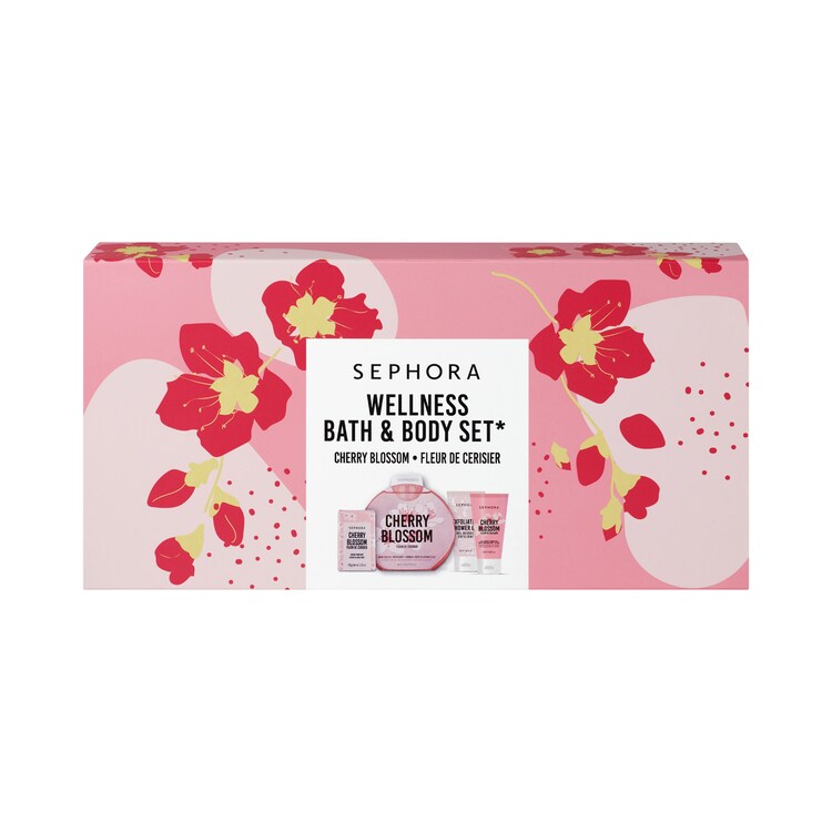Medium Bath & Body Set - Sada do koupele