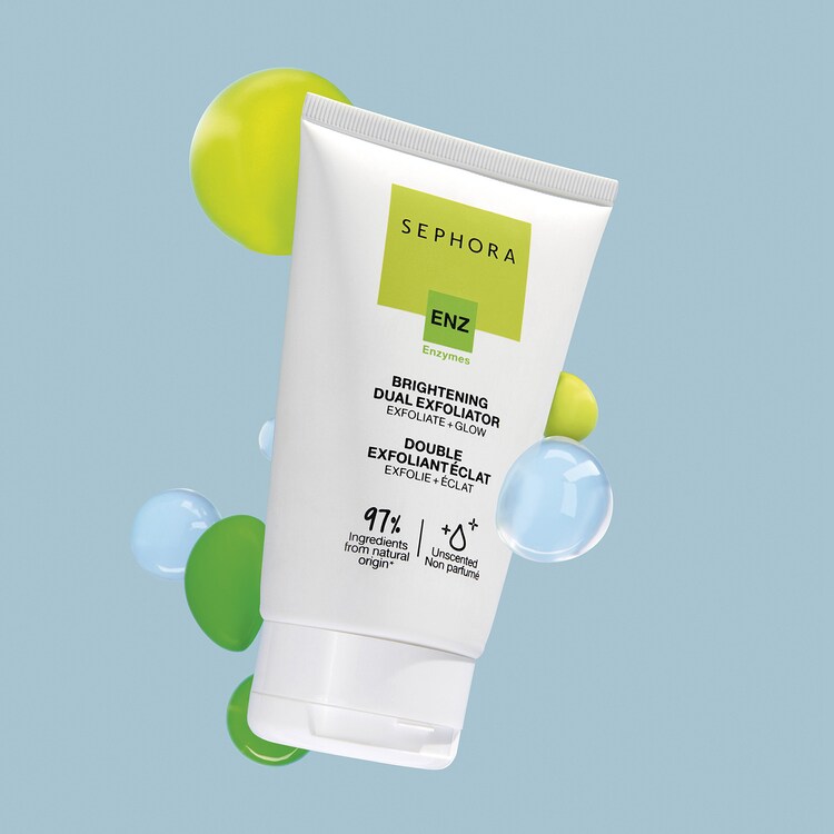 Double Exfoliator - Peeling 