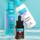 Protective hair oil - Repair + smooth