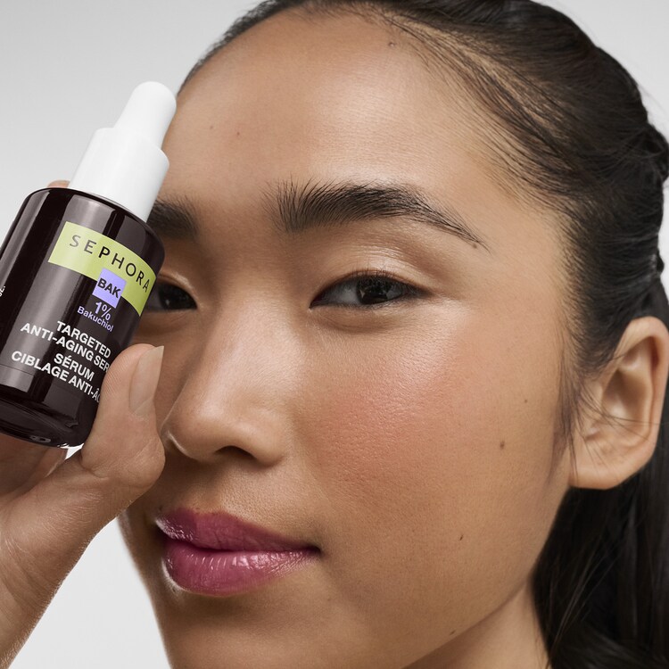 Sérum Anti-Âge 1% Bakuchiol et Vitamine E - Sérum Anti Idade