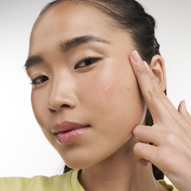 Targeted Dark Sports Serum - for Face & Neck with 3% Kombucha + Enzymes