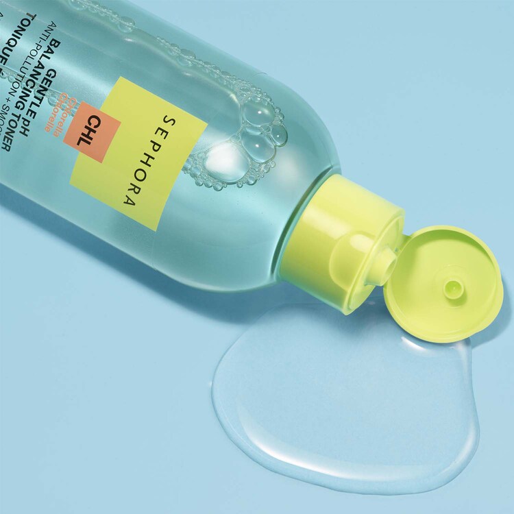 GENTLE PH BALANCING TONER