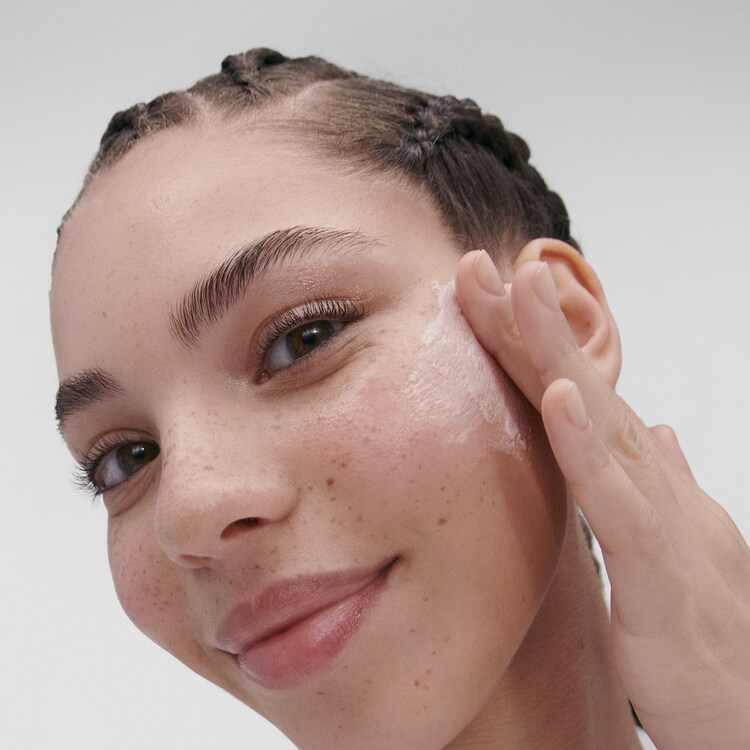 Crème Tenseur Jour - Creme de Dia  Firmeza e Luminusidade