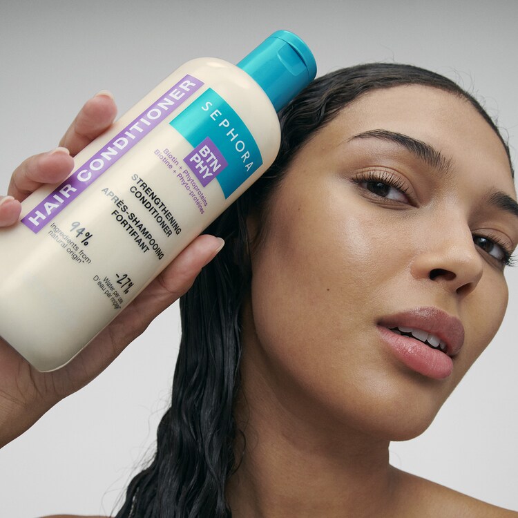Fortifying Conditioner - Posilující kondicionér