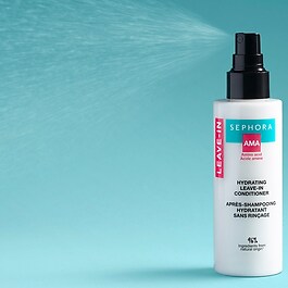 Hydrating leave-in conditioner - Detangle + Smooth