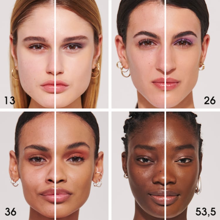 BEST SKIN EVER GLOW Anticernes - Anticernes fini naturel frais et lumineux