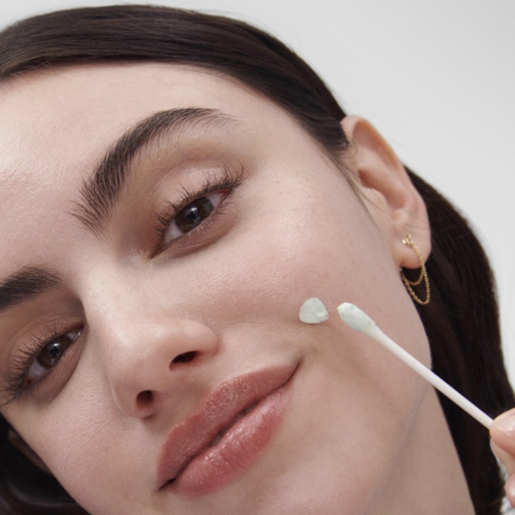 Lotion Anti-Imperfections - Assèche + améliore le grain de peau