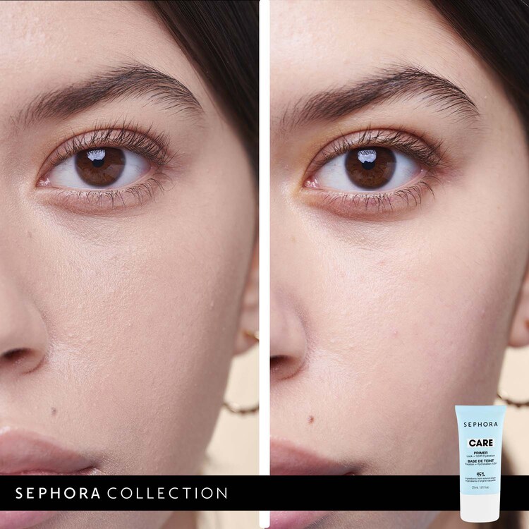 Face Primer - Makyaj Bazı