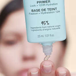 Care Primer - Podkladová báze