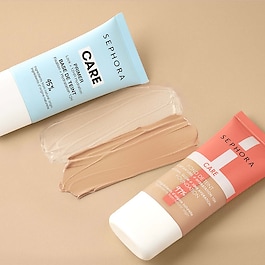 Care Primer - Podkladová báze