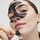 Maschera peel-off per i punti neri - Schiarisce e purifica