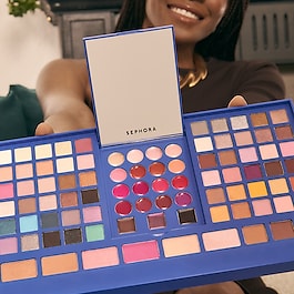 Palette de maquillage 88 teintes - Wishing You