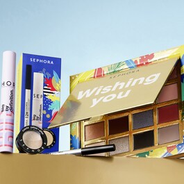 Zestaw spojrzenie &ndash; Wishing You