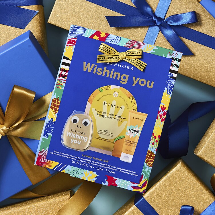 Zestaw Piękne Dłonie – Wishing You