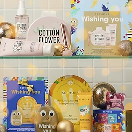 Set pentru maini - Wishing you