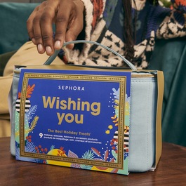 Najlepsze prezenty na Święta &ndash; Wishing You