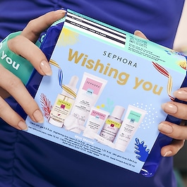 Mini mania - Wishing You