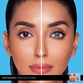 SWATI for SEPHORA - Kit lentilles de couleurs & mascara