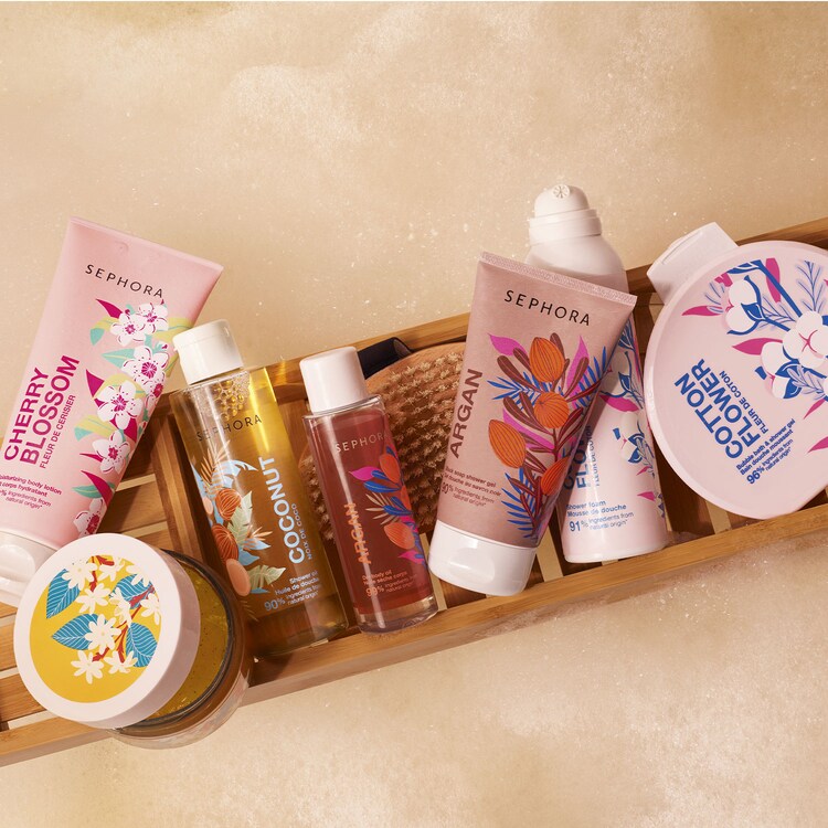 Gel de baño - Gel corporal