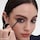 12h Retractable Eyeliner Waterproof - Matita occhi retrattile waterproof 12H